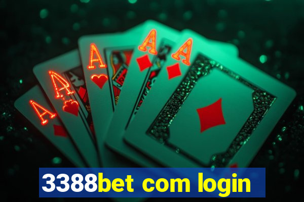 3388bet com login